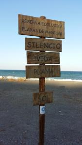 Manilva Beach 97