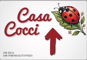 Casa Cocci