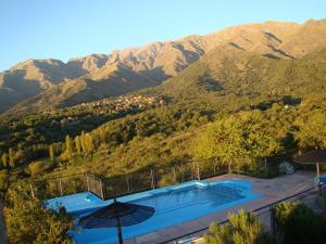 Cabañas Tupac