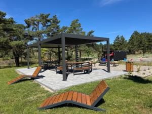 Apartament Natura D33 Porto Łeba