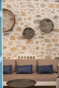 Villa Aposperitis