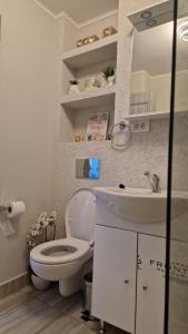 Mangalia Zen Apartment 3 Camere 2 Băi