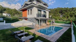 Göcek Villa Can