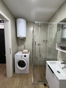 Vasiljević Apartmani Koviljača