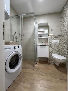 Vasiljević Apartmani Koviljača