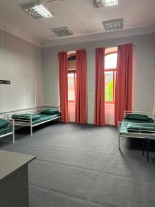 ABAR Hostel