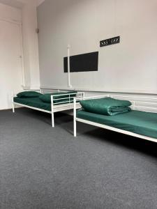ABAR Hostel