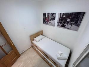 Quiet flat in interior floor Atocha - Delicias