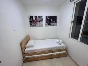 Quiet flat in interior floor Atocha - Delicias