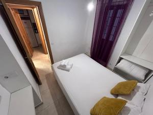Quiet flat in interior floor Atocha - Delicias