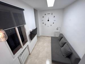 Quiet flat in interior floor Atocha - Delicias
