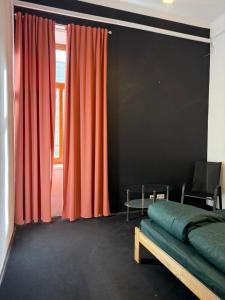 ABAR Hostel