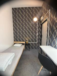 ABAR Hostel