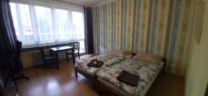 Bastion Sakwowy Apartment