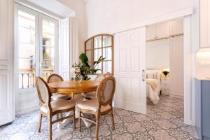 Genteel Home Marín García