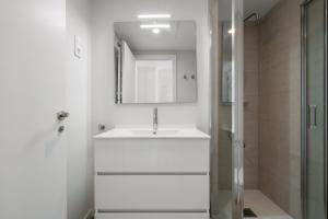 Accessible flat near the Toledo Bridge - 5A
