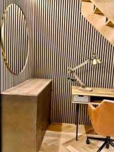 Loft in Torino