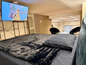 Loft in Torino