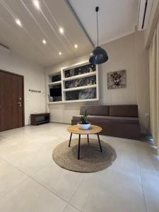 Hotel Epavli
