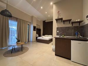 Hotel Epavli