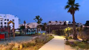 Lovely Myramar Costa, La Cala Mijas