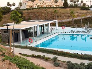 Lovely Myramar Costa, La Cala Mijas