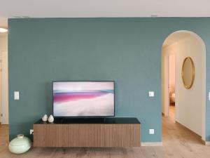 Alva Terrace Locarno by Quokka 360 - Modern Stay Near the Lake