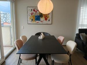 Alva Terrace Locarno by Quokka 360 - Modern Stay Near the Lake