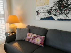 Alva Terrace Locarno by Quokka 360 - Modern Stay Near the Lake