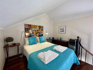 Vilamoura Marina Duplex 2 by Homing