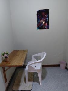 Luxe 1BR Private Bathroom, Workspace near ARK Airport