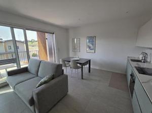 Luxury Flat with Terrace in Residence with Pool