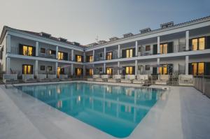 3 star Хотел Hotel Bandama Golf Санта Брихида Испания