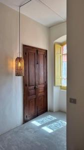Boutique Sardinian Hideaway in Historic Iglesias