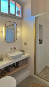 Boutique Sardinian Hideaway in Historic Iglesias