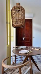 Boutique Sardinian Hideaway in Historic Iglesias