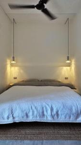 Boutique Sardinian Hideaway in Historic Iglesias