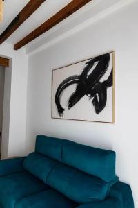 Apartamento Suite 3 Teatro24