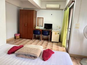 Collection O Banwiang Guesthouse