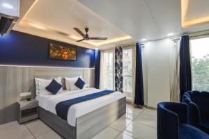 Hotel Vibe BLU & Banquet Advant Expressway