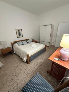 Orange Home