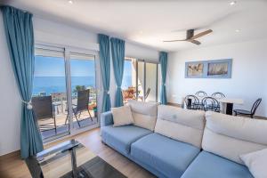 Suites At Sea II