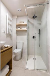 Elegant loft apartment close to Royal Palace