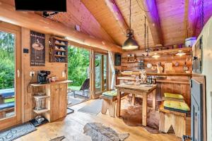 Ferienhütte 15