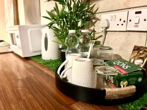 Kalpana hospitality