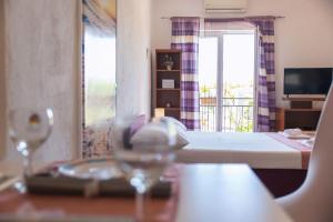 Apartment Livaja