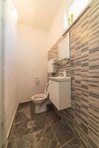 Apartment Livaja