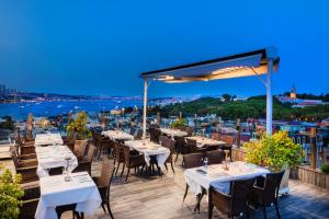 Levni Hotel & SPA - Special Category
