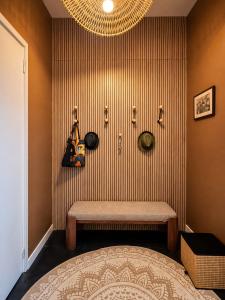 Casa di Olga - Charming Apartments