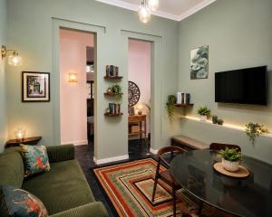 Casa di Olga - Charming Apartments